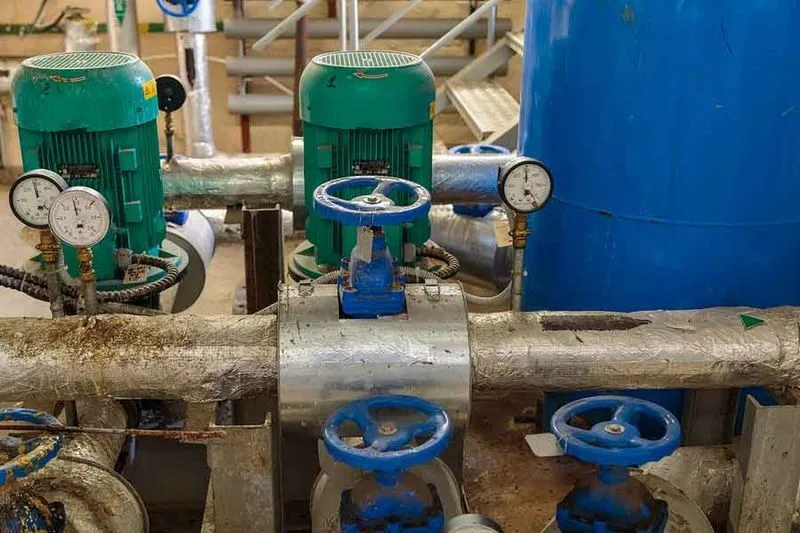 Backflow companies in Killeen TX